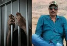 अजमेर जेल में खूनी खेल, एक और खौफनाक अध्याय का हुआ अंत, डकैत जगन गुर्जर की हुई हत्या Jagan Gurjar