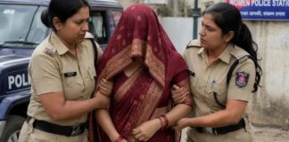 पहले पिलाई चाय फिर काटे हाथ-पैर और गला, राजस्थान की टोंक में बुजुर्ग महिला की दर्दनाक मौत Rajasthan Crime