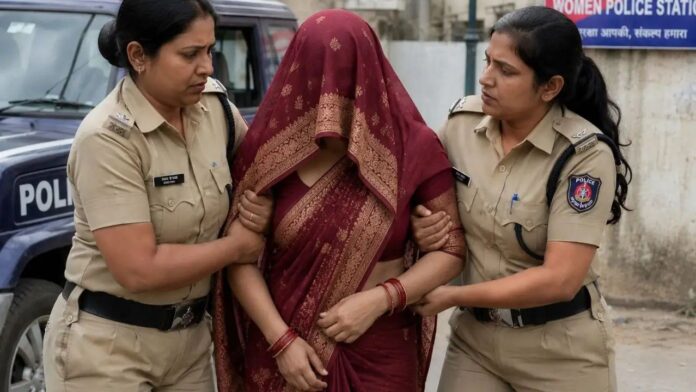 Rajasthan Crime Rajasthan Crime