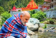 जब बाबा नीम करौली के दरबार से प्रधानमंत्री को खाली हाथ लौटना पड़ा… कैंची धाम में VVIP प्रोटोकॉल क्यों फेल हो गया? Baba Neem Karoli