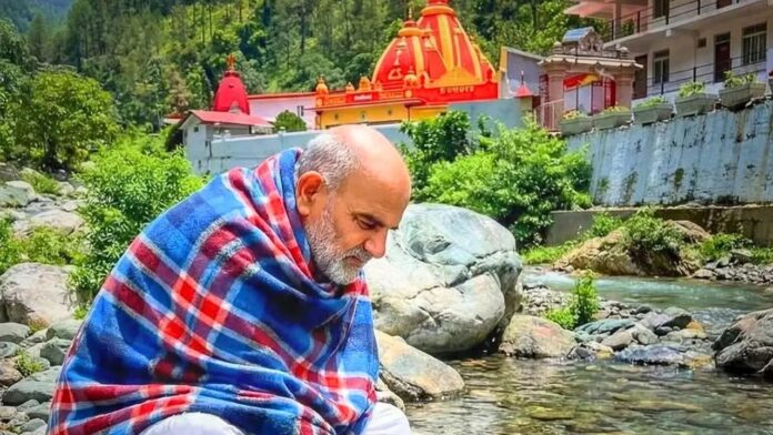 Baba Neem Karoli Baba Neem Karoli