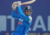 IND vs IRE 2nd T20I: दूसरे टी20 में बदलेगी टीम इंडिया की प्लेइंग XI? 2 बड़े खिलाड़ी बाहर, वैभव सूर्यवंशी को मिल सकता हैं मौका IND vs IRE 2nd T20I
