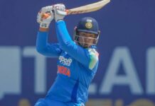 IND vs IRE 2nd T20I: दूसरे टी20 में बदलेगी टीम इंडिया की प्लेइंग XI? 2 बड़े खिलाड़ी बाहर, वैभव सूर्यवंशी को मिल सकता हैं मौका IND vs IRE 2nd T20I