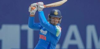 IND vs IRE 2nd T20I: दूसरे टी20 में बदलेगी टीम इंडिया की प्लेइंग XI? 2 बड़े खिलाड़ी बाहर, वैभव सूर्यवंशी को मिल सकता हैं मौका IND vs IRE 2nd T20I