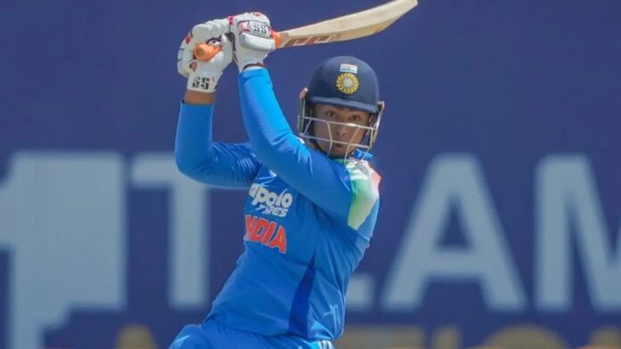 IND vs IRE 2nd T20I