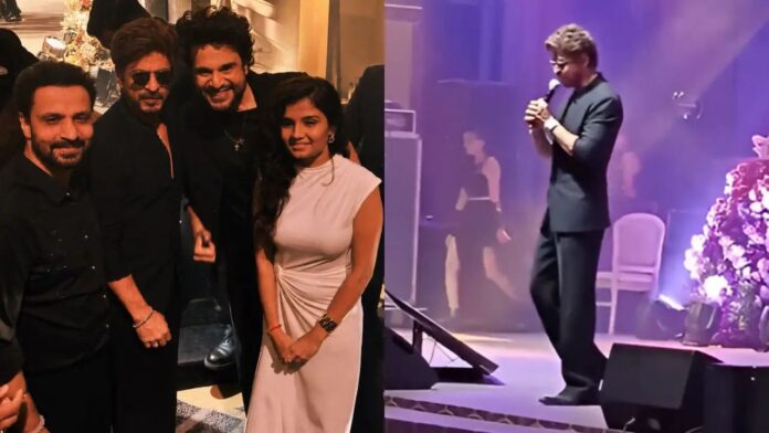Shah Rukh Khan Completes 34 Years in Bollywood