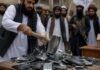 स्मार्टफोन बैन के पीछे क्या है तालिबान का डर? अफगानिस्तान में नया आदेश लागू Taliban Ban Smartphone