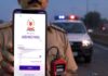अब सड़क पर ही खुलेगा अपराधियों का काला चिट्ठा! पुलिस के हाथ लगा हाईटेक हथियार amit shah launched