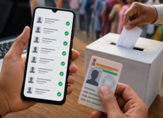 Voter List में नाम नहीं तो बेकार हो सकता है आपका Voter ID Card, घर बैठे 2 मिनट में ऐसे करें चेक How to Verify Your Name in Voter List Online