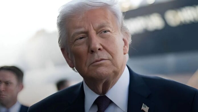 Donald Trump Donald Trump