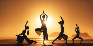 Yoga Day 2026: जहां मिलती है सुकून की तलाश को मंजिल, जानें दुनिया के ये मशहूर योग रिट्रीट्स
