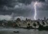 Bihar Weather: पटना समेत कई जिलों में बरसेंगे बादल, चलेगी तेज हवा! IMD ने जारी किया येलो अलर्ट, जानें कहां सबसे ज्यादा खतरा Bihar Weather Update
