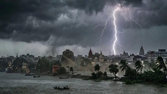 Bihar Weather Update
