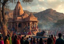 1 लाख सैलरी, लड़को को नहीं देखूंगा, अचलेश्वर महादेव मंदिर में श्रद्धालुओं महादेव से अनोखी मांग salary 1 lakh no interest boys devotees make unique request Mahadev Achaleshwar Mahadev Temple