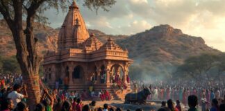 1 लाख सैलरी, लड़को को नहीं देखूंगा, अचलेश्वर महादेव मंदिर में श्रद्धालुओं महादेव से अनोखी मांग salary 1 lakh no interest boys devotees make unique request Mahadev Achaleshwar Mahadev Temple
