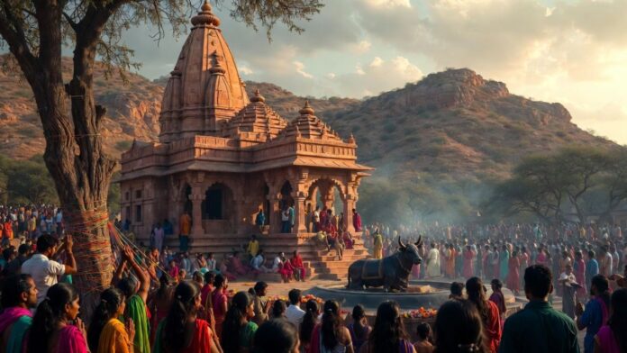 salary 1 lakh no interest boys devotees make unique request Mahadev Achaleshwar Mahadev Temple salary 1 lakh no interest boys devotees make unique request Mahadev Achaleshwar Mahadev Temple