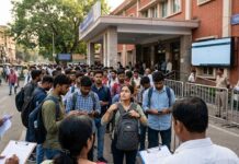रेलवे ग्रुप D भर्ती परीक्षा का शेड्यूल जारी, 3 से 21 अगस्त तक होगा एग्जाम, सिटी स्लिप और एडमिट कार्ड की जानें तारीख Railway Group D recruitment exam schedule released exam to be held from August 3 to 21 check dates for city slip and admit card