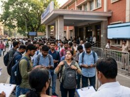 रेलवे ग्रुप D भर्ती परीक्षा का शेड्यूल जारी, 3 से 21 अगस्त तक होगा एग्जाम, सिटी स्लिप और एडमिट कार्ड की जानें तारीख Railway Group D recruitment exam schedule released exam to be held from August 3 to 21 check dates for city slip and admit card
