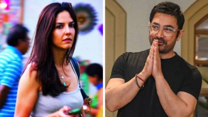 To settle down again at 61 Preparations for Aamir Khan third marriage begin To settle down again at 61 Preparations for Aamir Khan third marriage begin