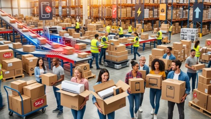 Amazon and Flipkart sales have started today; get up to 80% off on items ranging from iPhones to Samsung products. Amazon and Flipkart sales have started today; get up to 80% off on items ranging from iPhones to Samsung products.