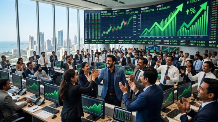 Strong stock market rebound investors bought heavily amidst US Iran tensions Strong stock market rebound investors bought heavily amidst US Iran tensions