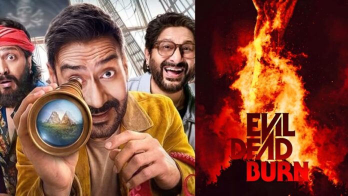 massive dose entertainment arriving theaters and on OTT platforms on July 10 massive dose entertainment arriving theaters and on OTT platforms on July 10