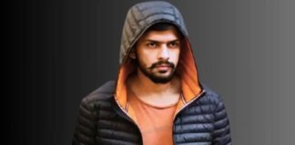 साबरमती जेल में बंद लॉरेंस बिश्नोई पर 41 करोड़ की रंगदारी मांगने का आरोप, अमेरिका किया WhatsApp कॉल Lawrence Bishnoi lodged Sabarmati Jai accused of demanding 41 crore extortion made a WhatsApp call to US