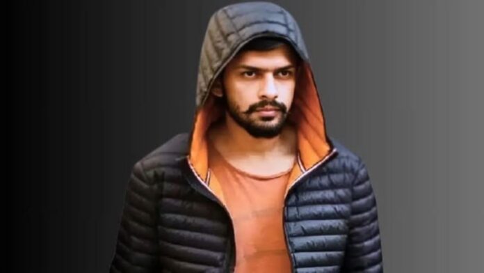 Lawrence Bishnoi lodged Sabarmati Jai accused of demanding 41 crore extortion made a WhatsApp call to US Lawrence Bishnoi lodged Sabarmati Jai accused of demanding 41 crore extortion made a WhatsApp call to US