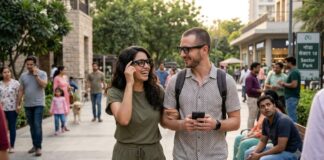 Meta AI Smart Glasses: क्या हर पल की रिकॉर्डिंग आपकी प्राइवेसी के लिए बन सकती है खतरा? Meta AI Smart Glasses Could recording every moment pose a threat to your privacy
