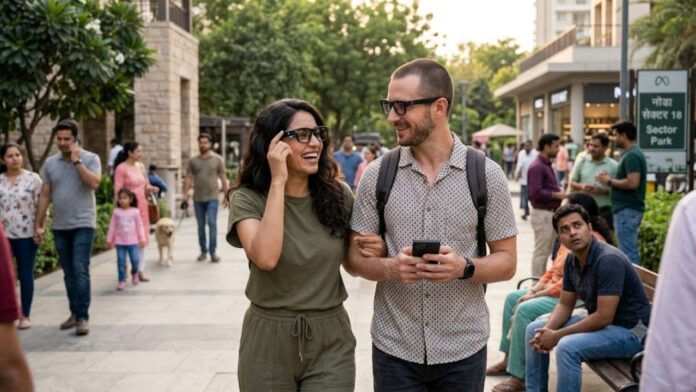 Meta AI Smart Glasses Could recording every moment pose a threat to your privacy Meta AI Smart Glasses Could recording every moment pose a threat to your privacy