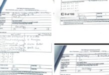 UGC-NET Sociology पेपर लीक का दावा, सोशल मीडिया पर वायरल हुआ PDF Allegations of UGC-NET Sociology paper leak; PDF goes viral on social media.