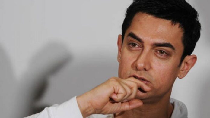 Friend speaks in support of Aamir Khan amidst trolling over third marriage Friend speaks in support of Aamir Khan amidst trolling over third marriage