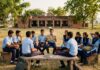 तीसरी भाषा पर सुप्रीम कोर्ट की टिप्पणी, कक्षा 9 के छात्रों पर अतिरिक्त दबाव न डालें Supreme Court observation on the third language Do not place additional pressure on Class 9 students