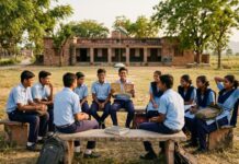 तीसरी भाषा पर सुप्रीम कोर्ट की टिप्पणी, कक्षा 9 के छात्रों पर अतिरिक्त दबाव न डालें Supreme Court observation on the third language Do not place additional pressure on Class 9 students