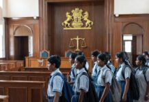 सरकारी स्कूलों में हिंदू प्रार्थना अनिवार्य नहीं, छत्तीसगढ़ हाईकोर्ट ने सुनाई अहम बात Hindu prayer not mandatory government schools Chhattisgarh High Court makes significant observation