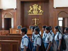 सरकारी स्कूलों में हिंदू प्रार्थना अनिवार्य नहीं, छत्तीसगढ़ हाईकोर्ट ने सुनाई अहम बात Hindu prayer not mandatory government schools Chhattisgarh High Court makes significant observation