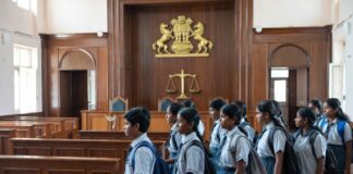 सरकारी स्कूलों में हिंदू प्रार्थना अनिवार्य नहीं, छत्तीसगढ़ हाईकोर्ट ने सुनाई अहम बात Hindu prayer not mandatory government schools Chhattisgarh High Court makes significant observation