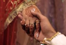शादी की पहली रात दुल्हन के एक कबूलनामे ने बदल दी पूरी कहानी, दूल्हा रह गया हैरान A bride confession on the wedding night changed the entire story the groom was left stunned