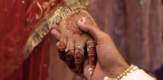 शादी की पहली रात दुल्हन के एक कबूलनामे ने बदल दी पूरी कहानी, दूल्हा रह गया हैरान A bride confession on the wedding night changed the entire story the groom was left stunned