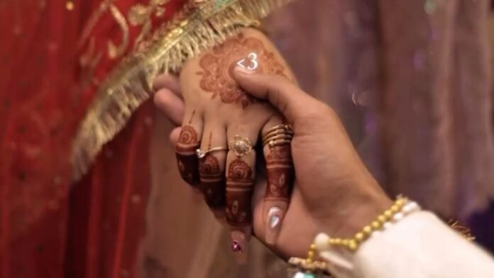 A bride confession on the wedding night changed the entire story the groom was left stunned A bride confession on the wedding night changed the entire story the groom was left stunned