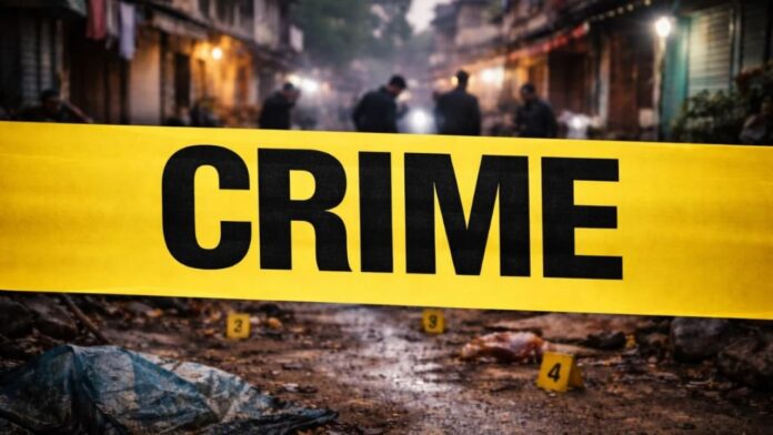 Woman murder in Phagwara sparks sensation body found in rented house police searching for accused husband Woman murder in Phagwara sparks sensation body found in rented house police searching for accused husband