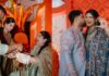 आज शादी के बंधन में बंधेंगी अंशुला कपूर, 5 स्टार होटल में होगा ग्रैंड सेलिब्रेशन, सेलेब्स का लगेगा मेला Anshula Kapoor to tie the knot today a grand celebration will take place at a 5 star hotel with a host of celebrities expected to attend