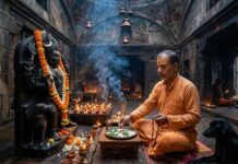 Kalashtami 2026: काल भैरव को प्रसन्न करने का सुनहरा अवसर, इन नियमों का पालन करने से मिलेगा दोगुना पुण्य Kalashtami 2026 A golden opportunity to please Kaal Bhairav following these rules will yield double the merit