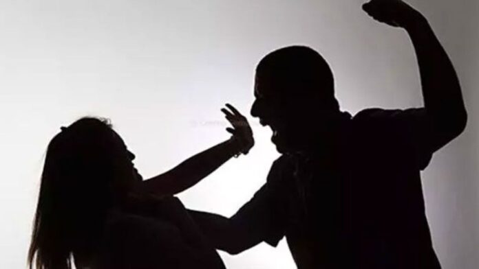 Horrific end to a relationship in Telangana Husband murdered by being pushed off the roof and then injected with toilet cleaner Horrific end to a relationship in Telangana Husband murdered by being pushed off the roof and then injected with toilet cleaner
