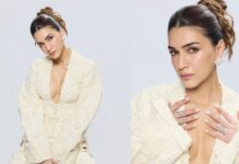 मां बनने की प्लानिंग पर Kriti Sanon का बड़ा खुलासा, Mini की शूटिंग के वक्त कराए थे Eggs Freeze Kriti Sanon makes big revelation about planning for motherhood she froze her eggs during shoot of Mimi