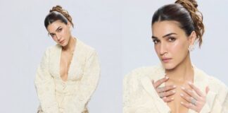 मां बनने की प्लानिंग पर Kriti Sanon का बड़ा खुलासा, Mini की शूटिंग के वक्त कराए थे Eggs Freeze Kriti Sanon makes big revelation about planning for motherhood she froze her eggs during shoot of Mimi