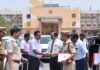 बिहार में प्रशासनिक बदलाव तेज, 68 BDO सहित सैकड़ों कर्मचारियों का हुआ ट्रांसफर Administrative reshuffle accelerates in Bihar; hundreds of employees, including 68 BDOs, transferred.