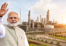 पीएम मोदी की राजस्थान को 1 लाख करोड़ की सौगात, देश की पहली ग्रीनफील्ड रिफाइनरी का होगा उद्घाटन PM Modi 1 lakh crore gift to Rajasthan country first greenfield refinery to be inaugurated