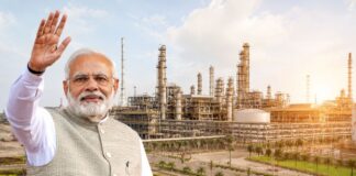 पीएम मोदी की राजस्थान को 1 लाख करोड़ की सौगात, देश की पहली ग्रीनफील्ड रिफाइनरी का होगा उद्घाटन PM Modi 1 lakh crore gift to Rajasthan country first greenfield refinery to be inaugurated