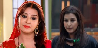‘प्रोड्यूसर ने मुझसे रिक्वेस्ट की थी’, Lock Upp 2 में लौटते ही शिल्पा शिंदे के बयान से मचा बवाल The producer requested me Shilpa Shinde sparks a stir with her statement upon returning to Lock Upp 2